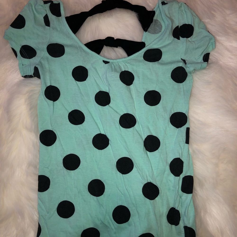 Forever 21 blouse